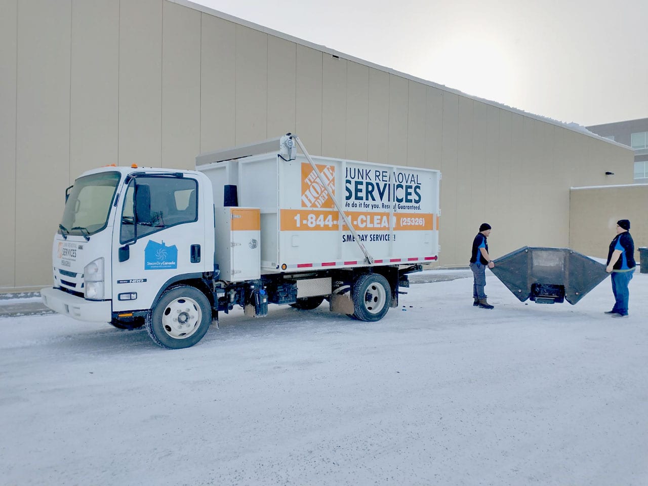 Junk Removal