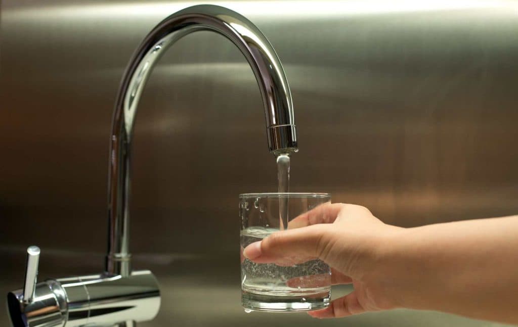 Water Treatment