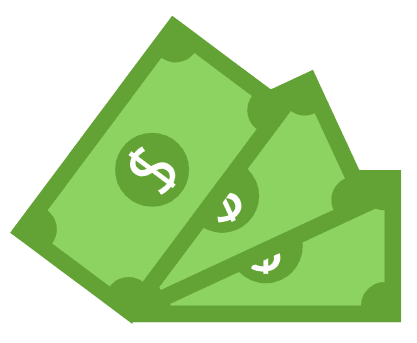 Cash - Referral Program