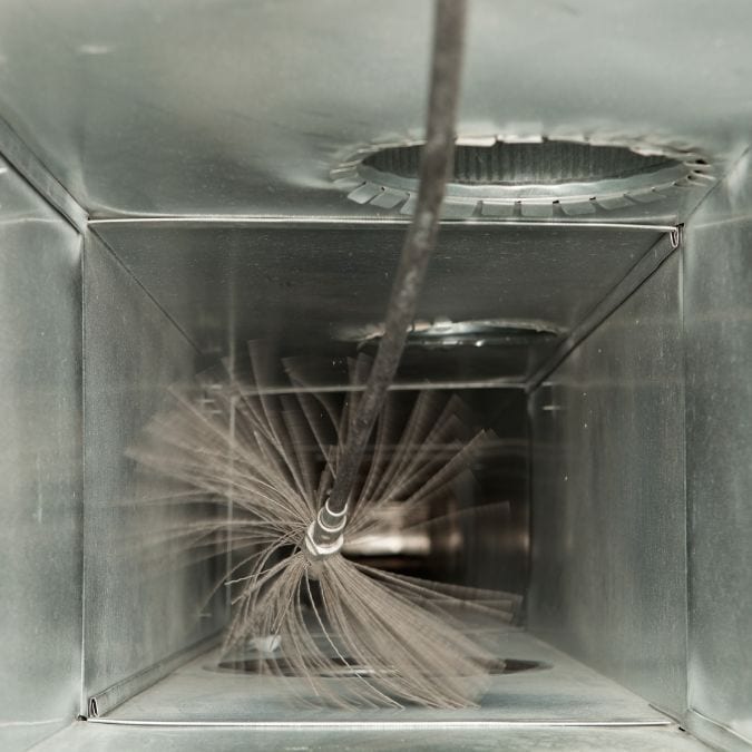 12 Signs Your Home Needs a Furnace Cleaning