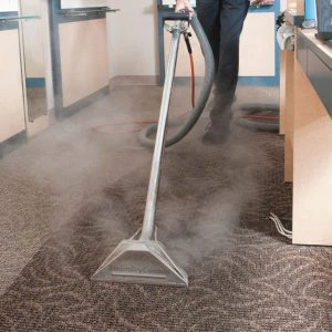 Office Carpet Cleaning