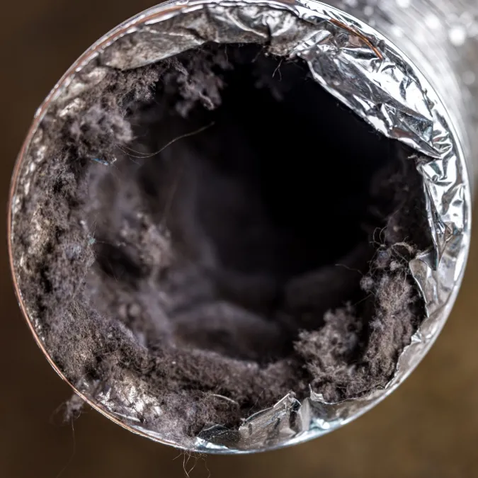 Why dryer vent cleaning is essential in the summer