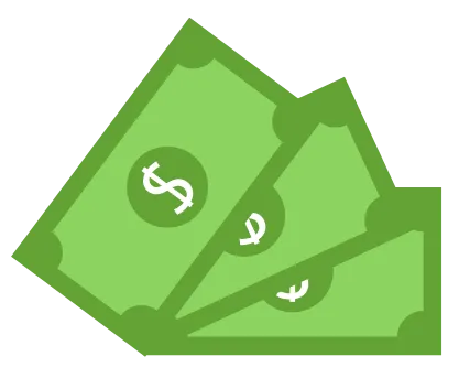 Cash - Referral Program