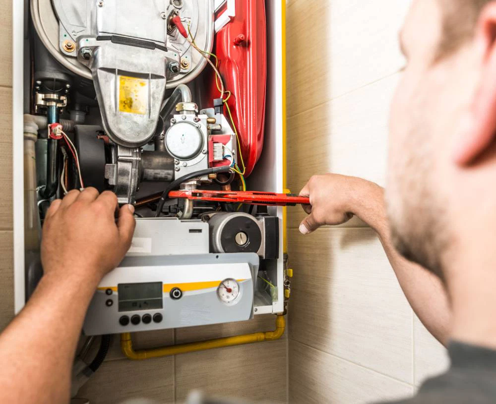 Furnace Repair and Tune-up