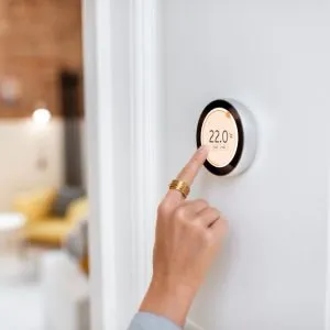 Furnace Settings for Winter