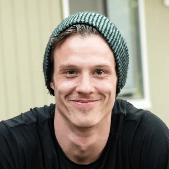 Nick Kalyn