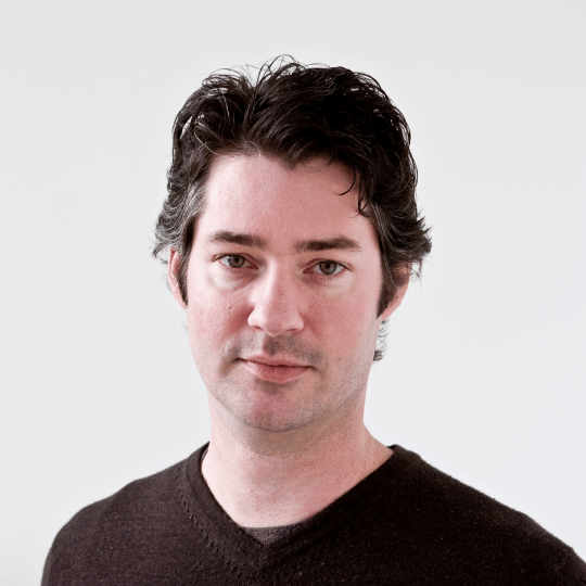 Chad Sirna