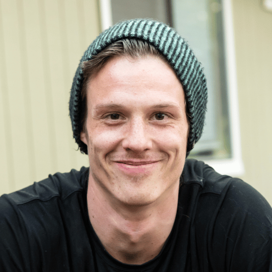 Nick Kalyn
